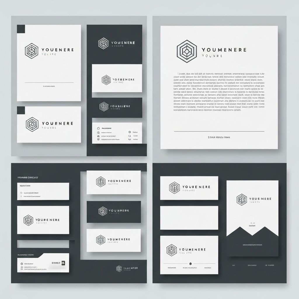 Brand Identity