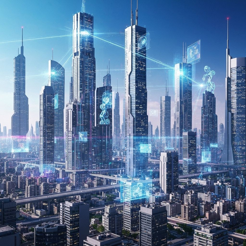 Digital Growth