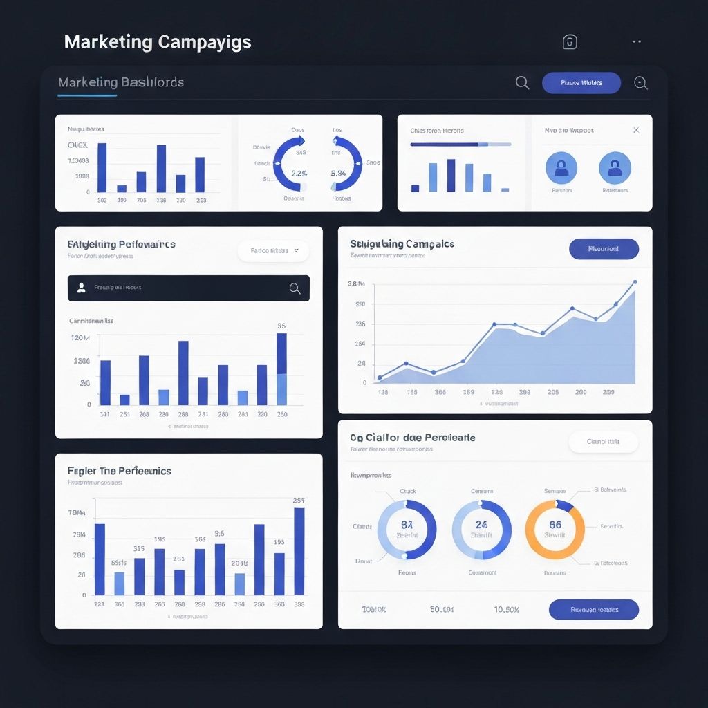 Marketing Campaign