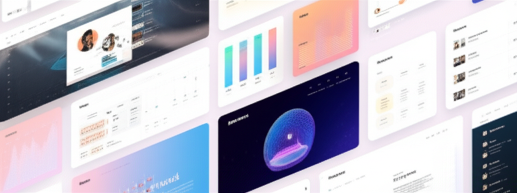 Web Design Trends 2024