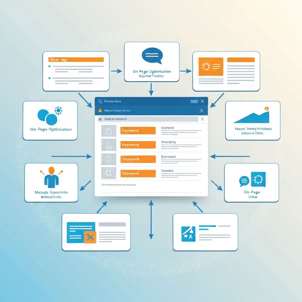 10 SEO Tips to Boost Your Rankings