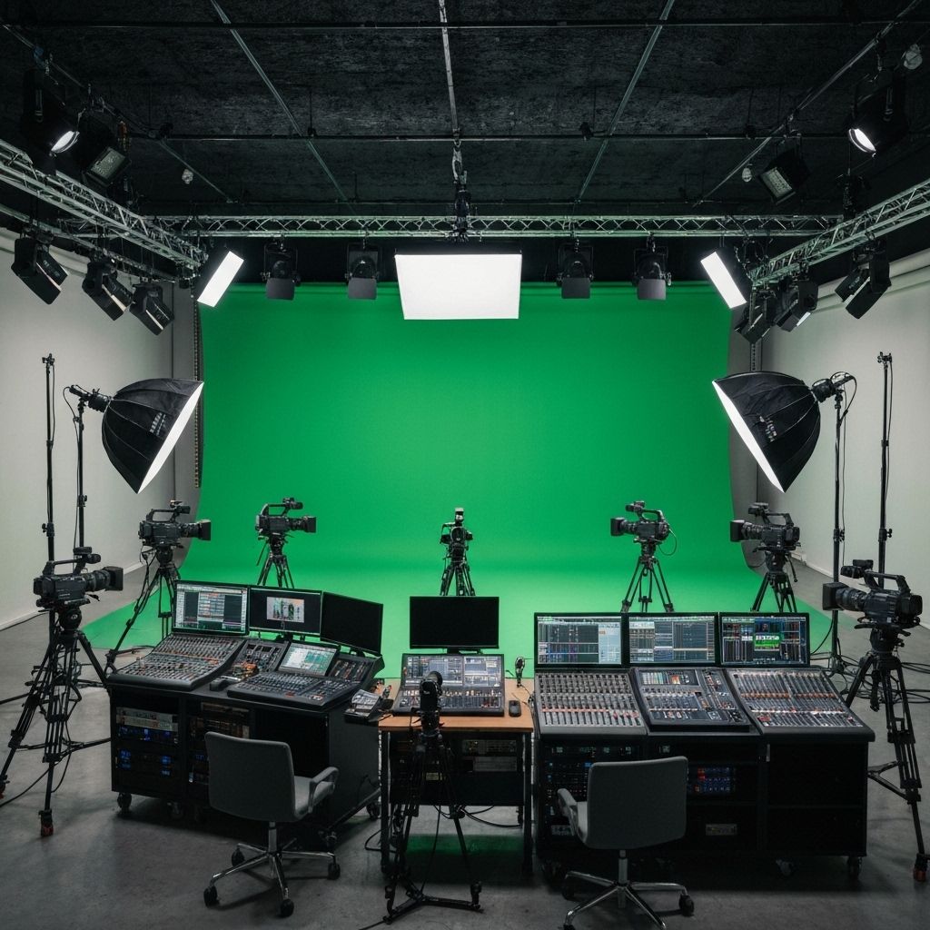 Video Production